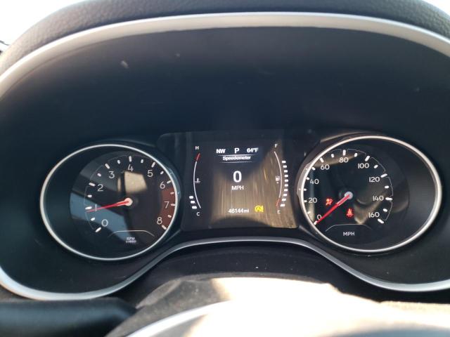 2019 JEEP COMPASS LA 3C4NJCBB4KT711659