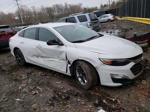 2020 CHEVROLET MALIBU LT 1G1ZD5ST1LF032692