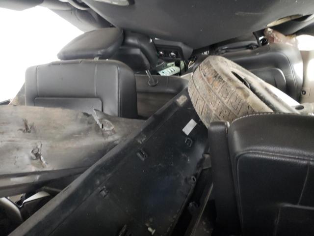 2018 DODGE GRAND CARA 2C4RDGCG9JR208530
