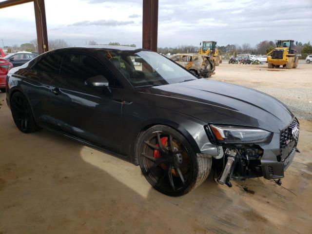 2018 AUDI RS5 - WUAPWAF56JA903127