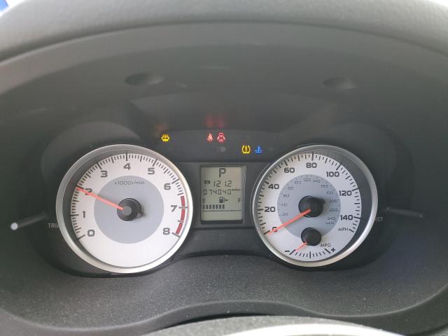 JF1GJAB65EH025252 Subaru Impreza Premium