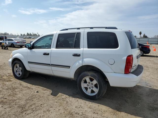 DODGE DURANGO 2007 1