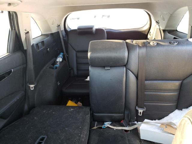 5XYPKDA54HG310782 KIA SORENTO SX