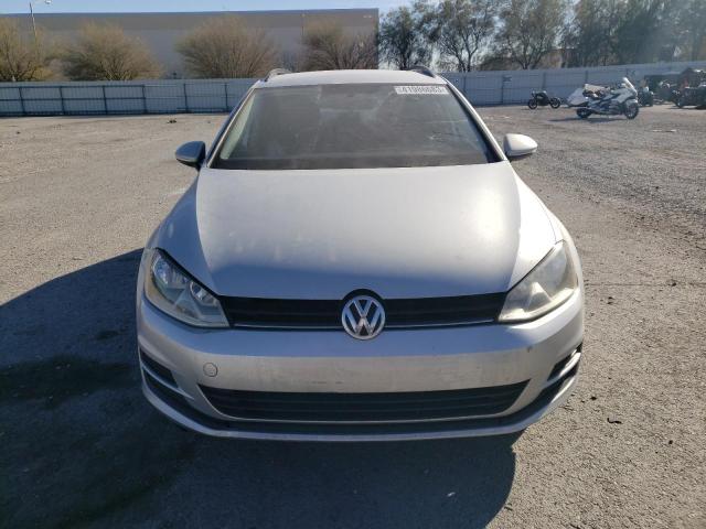 2016 VOLKSWAGEN GOLF SPORT - 3VWC17AU0GM514102