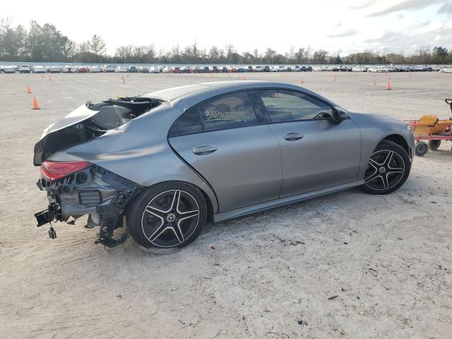 WDD5J4HB9LN076233 Mercedes-Benz CLA 250 4MATIC