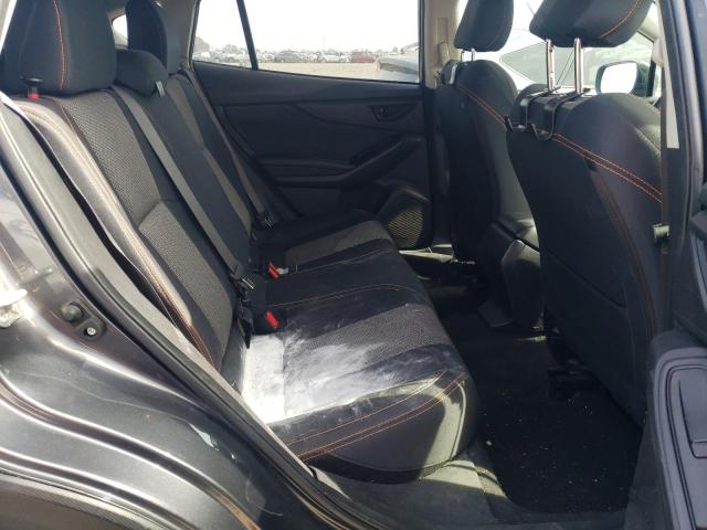 JF2GTAEC6M8285326 Subaru Crosstrek Premium
