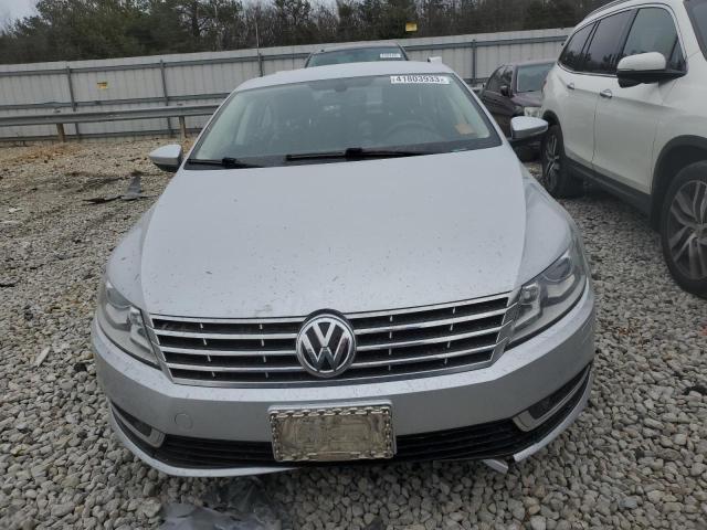 2016 VOLKSWAGEN CC BASE - WVWBP7AN8GE512559