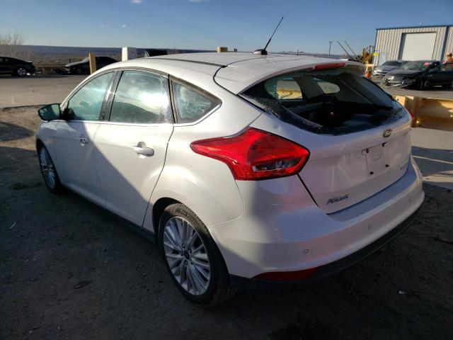 2016 FORD FOCUS TITA - 1FADP3N29GL271551