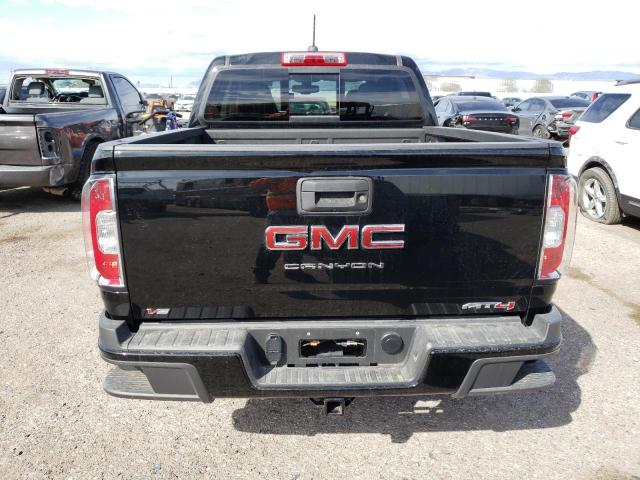 1GTG6FEN7N1282188 GMC Canyon At4