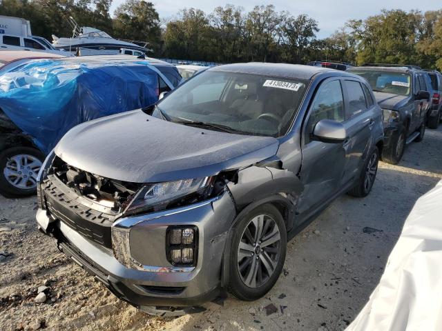 2020 Mitsubishi Outlander Sport ES