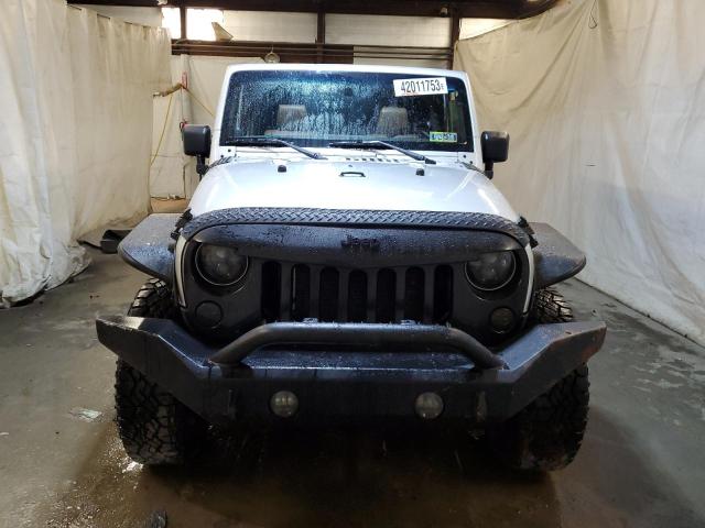 1J4AA5D12BL555450 Jeep Wrangler
