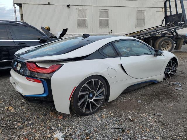 WBY2Z2C54FV392797 BMW I SERIES