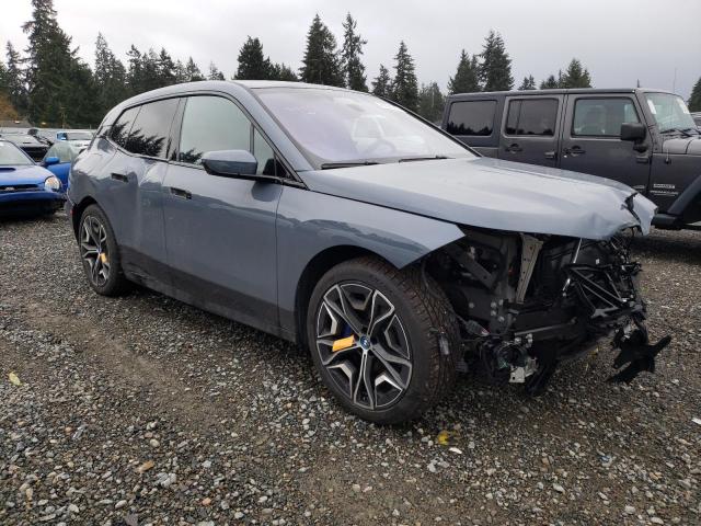 2022 BMW IX XDRIVE5 - WB523CF09NCK16861