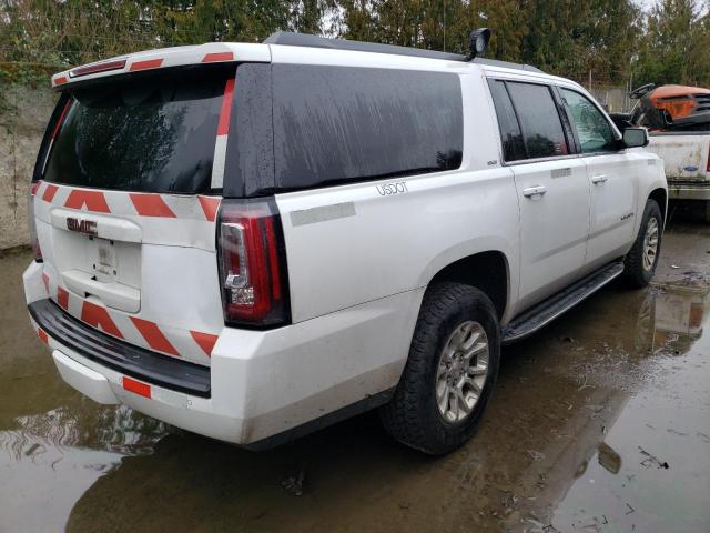 1GKS2GKC0GR286347 GMC Yukon Xl K1500 Slt