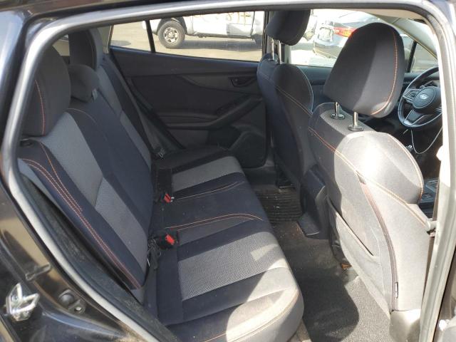 JF2GTACC6K8329731 Subaru Crosstrek Premium