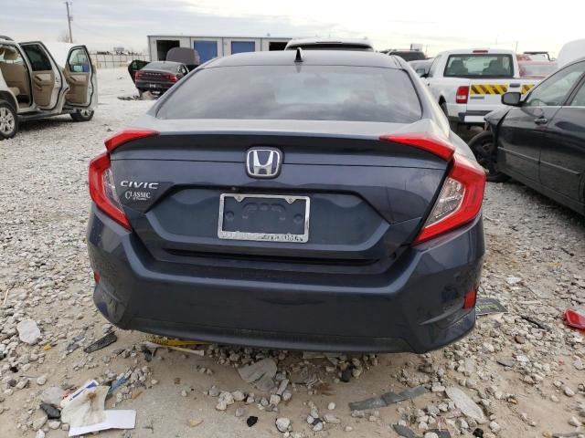 2017 HONDA CIVIC EX 19XFC2F7XHE023239