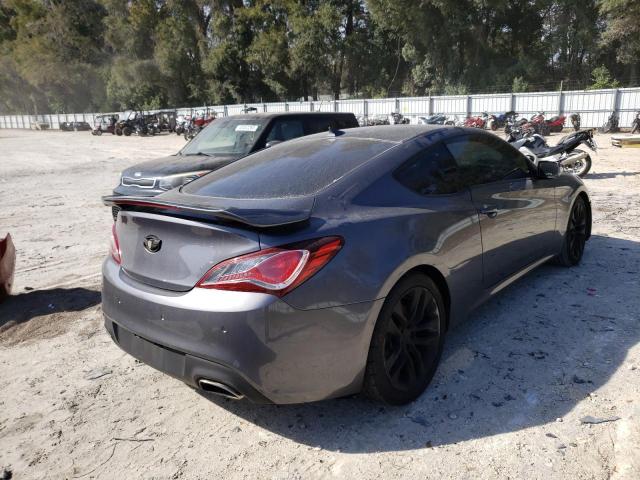 2016 HYUNDAI GENESIS CO - KMHHU6KJ5GU135778