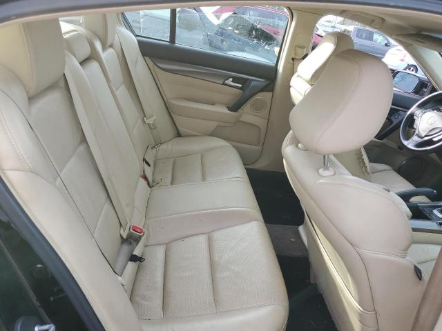19UUA8F53DA006120 Acura TL TECH
