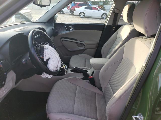 2020 KIA SOUL EX KNDJ33AU2L7047279