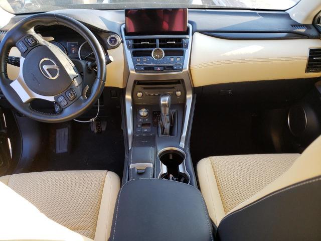 2018 LEXUS NX 300H - JTJBJRBZ3J2091323
