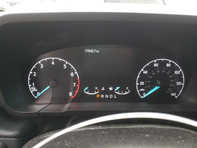 2022 FORD MAVERICK X - 3FTTW8F92NRA55301