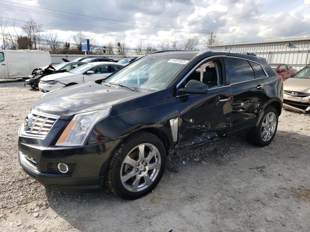 2014 Cadillac SRX Premium Collection