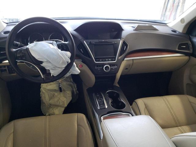 5FRYD4H86HB036425 Acura Mdx Advance