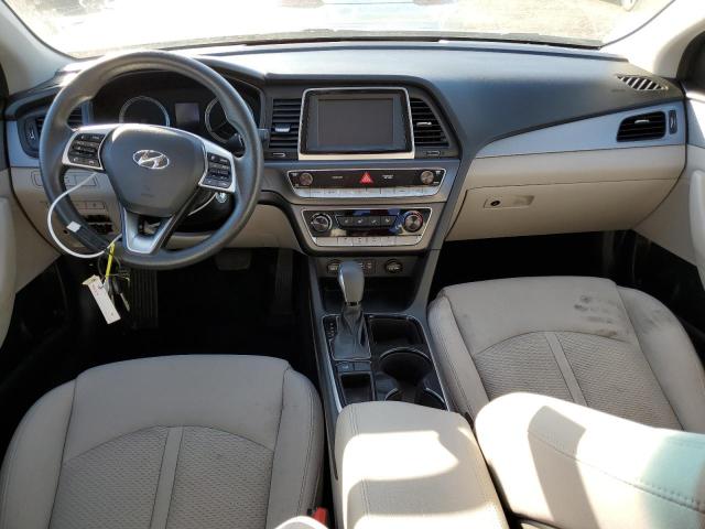 2019 HYUNDAI SONATA SE - 5NPE24AF2KH756770