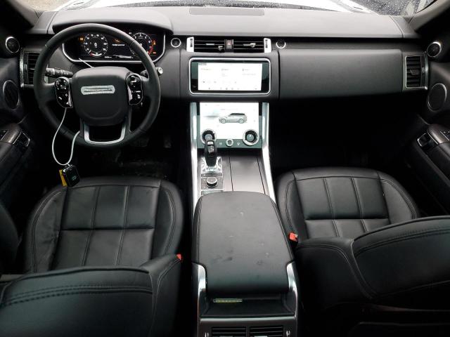 2018 LAND ROVER RANGE ROVE SALWG2RVXJA413032