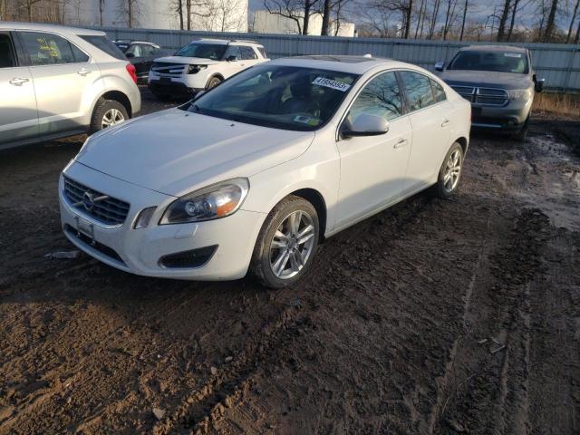 2013 Volvo S60 T5