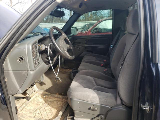 1GTEK14T15Z324605 GMC New Sierra K1500