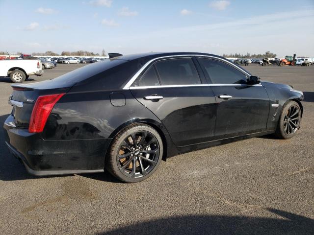 2017 CADILLAC CTS-V - 1G6A15S62H0155647