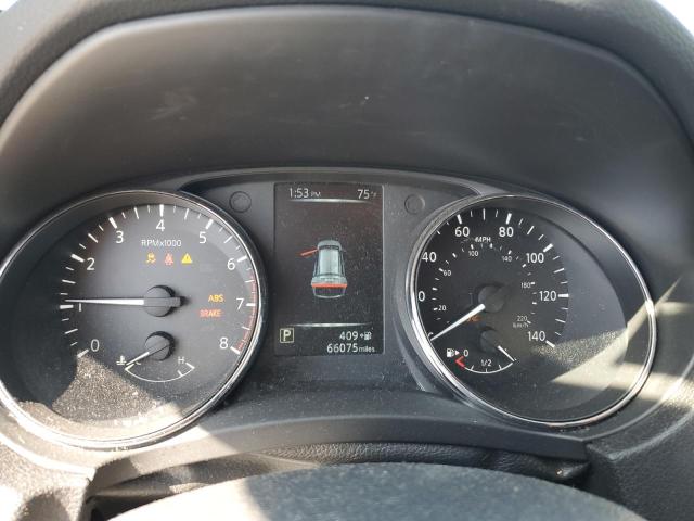 2017 NISSAN ROGUE S 5N1AT2MT2HC773148