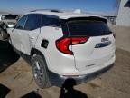2021 Gmc Terrain Slt продається в Anthony, TX - Side