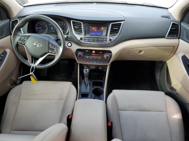 2016 HYUNDAI TUCSON LIM - KM8J33A26GU221131