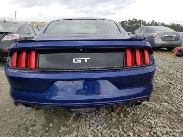 2015 FORD MUSTANG GT 1FA6P8CF2F5399001