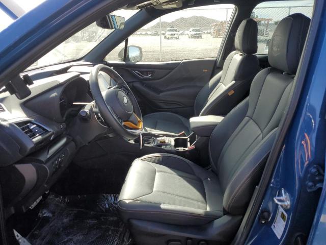 JF2SKAMC9NH524819 Subaru Forester Wilderness