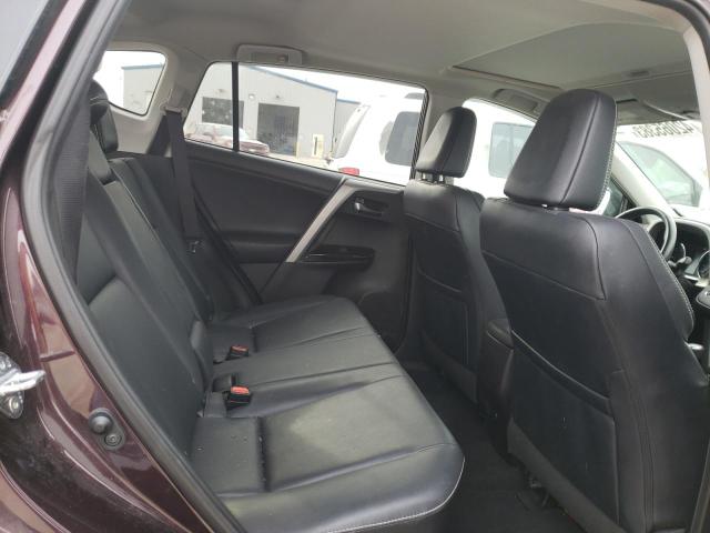 2016 TOYOTA RAV4 LIMIT - 2T3DFREV0GW439892