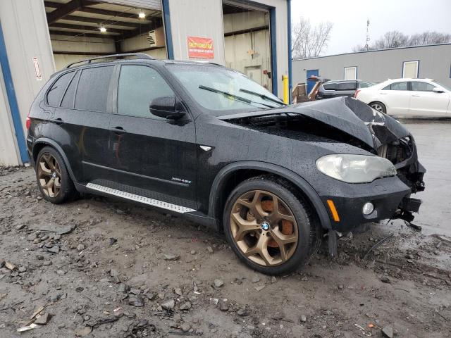 5UXFE83519L171609 BMW X5 Xdrive48i