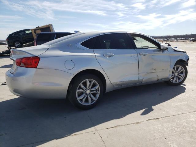 2019 CHEVROLET IMPALA LT - 1G11Z5SA5KU123343