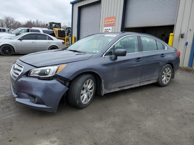 VIN 4S3BNAC66G3016440 2016 SUBARU LEGACY no.1