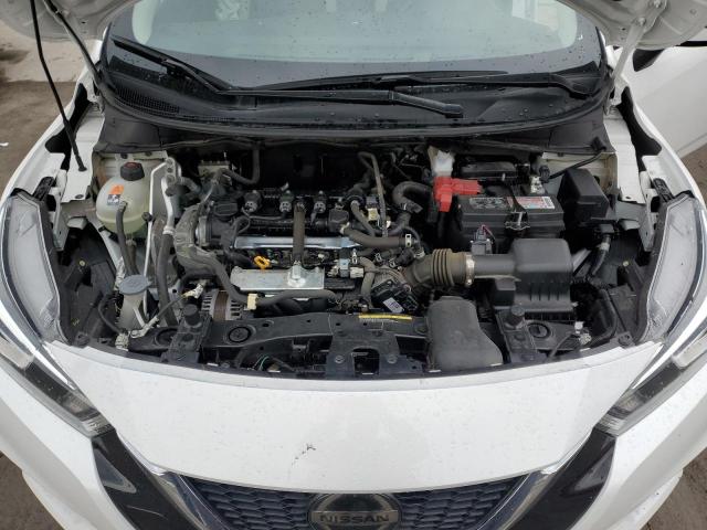 2021 NISSAN VERSA SV 3N1CN8EV7ML882068