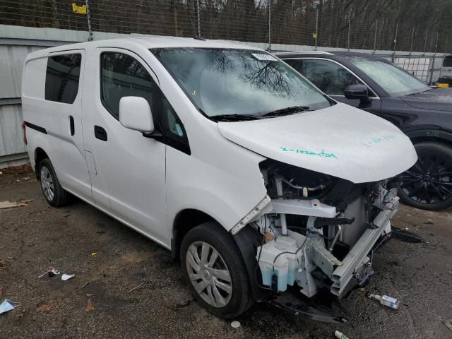 2021 NISSAN NV200 2.5S - 3N6CM0KN2MK691330