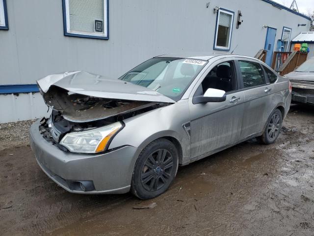 2008 Ford Focus SE