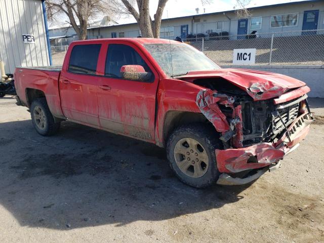 2018 CHEVROLET SLVRADO SS 3GCUKREC9JG333958