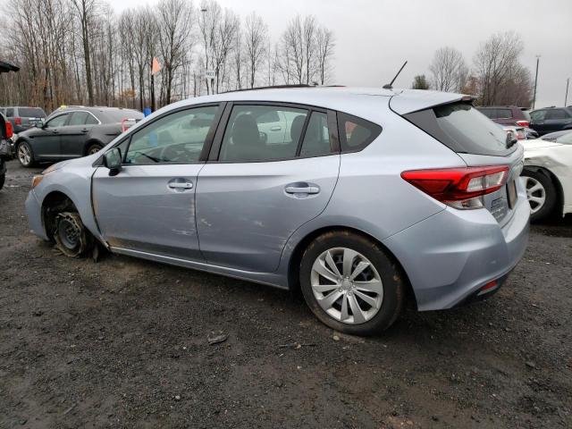 2019 SUBARU IMPREZA 4S3GTAA60K3711407