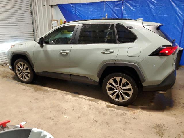 2022 TOYOTA RAV4 XLE P - 2T3C1RFV5NW220321
