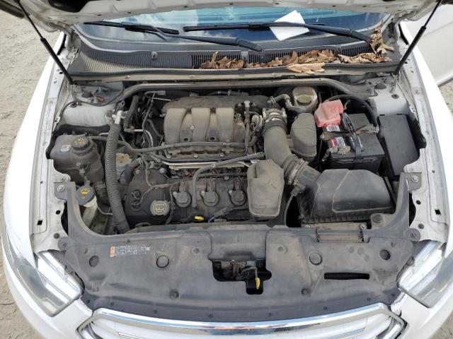 2015 FORD TAURUS LIM - 1FAHP2F86FG170649