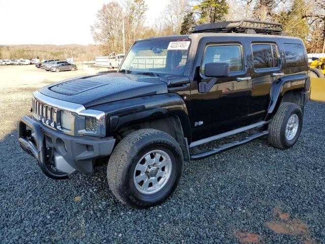 2008 HUMMER H3 