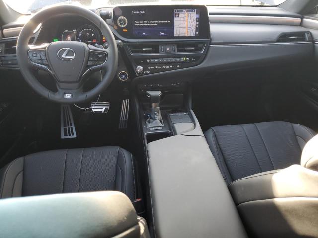 2022 LEXUS ES 300H BA 58AGA1C10NU023885